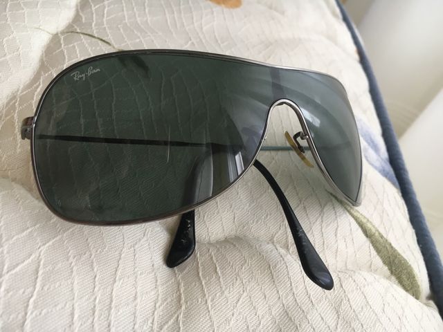 Gafas de sol ray-ban