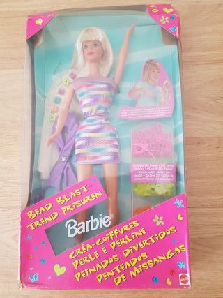 barbie peinados divertidos