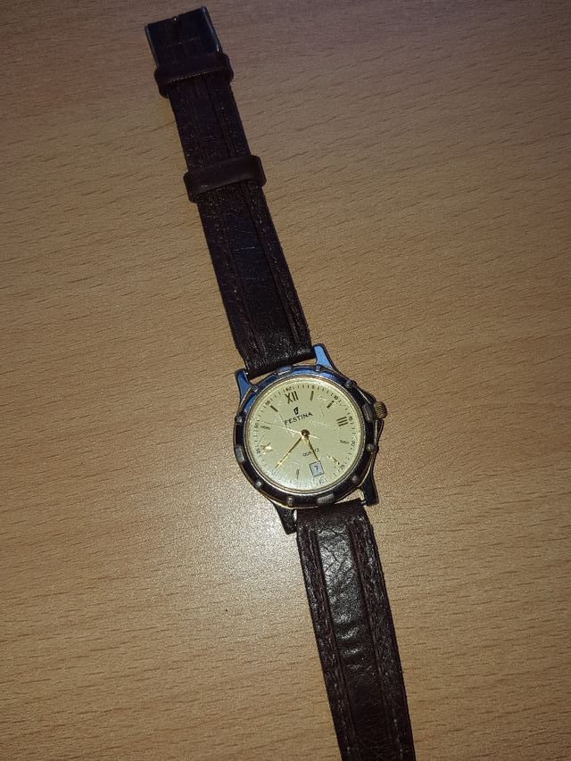 reloj