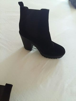 Botas y Botines - El mejor estilo a tus pies | Paris.cl