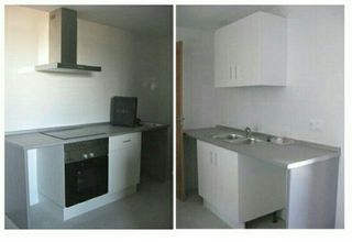 Mueble de cocina de segunda mano en Toledo en WALLAPOP Mueble de cocina de segunda mano en Toledo en WALLAPOP