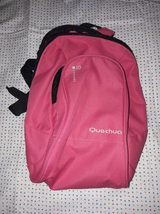 mochila nike decathlon