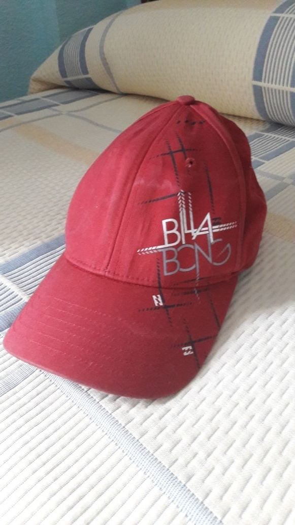 Gorra  billabong