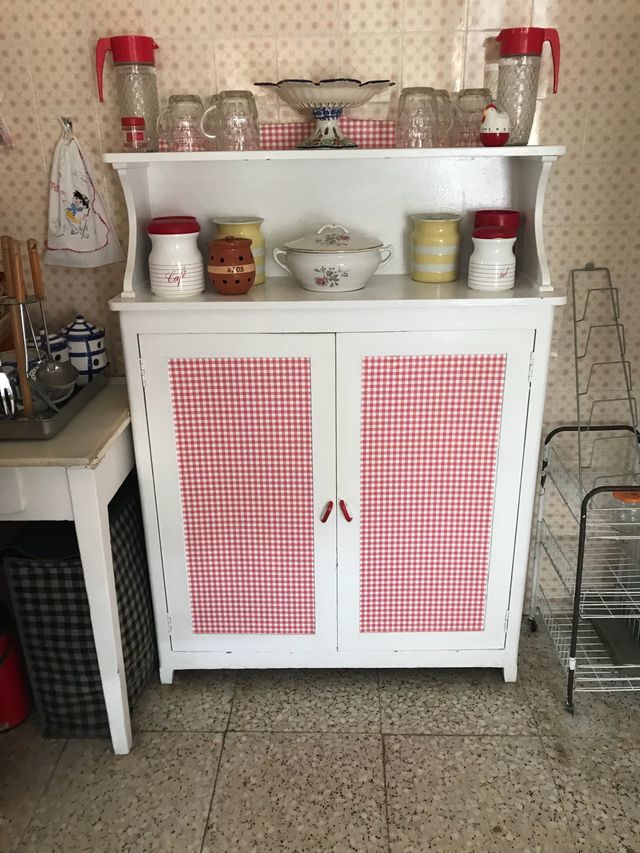 Muebles de cocina antiguos porte gratis de segunda mano por 360 € en ... Muebles de cocina antiguos porte gratis de segunda mano por 360 € en ...