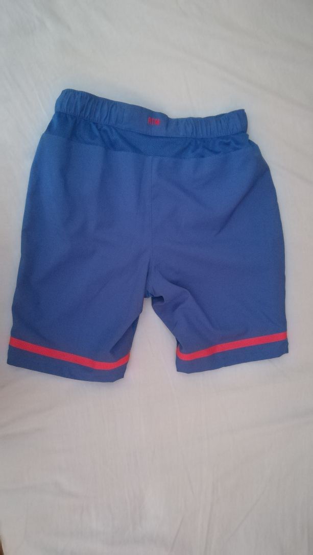 Pantalon corto Futbol