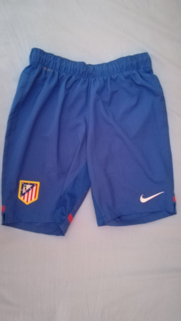 Pantalon corto Futbol
