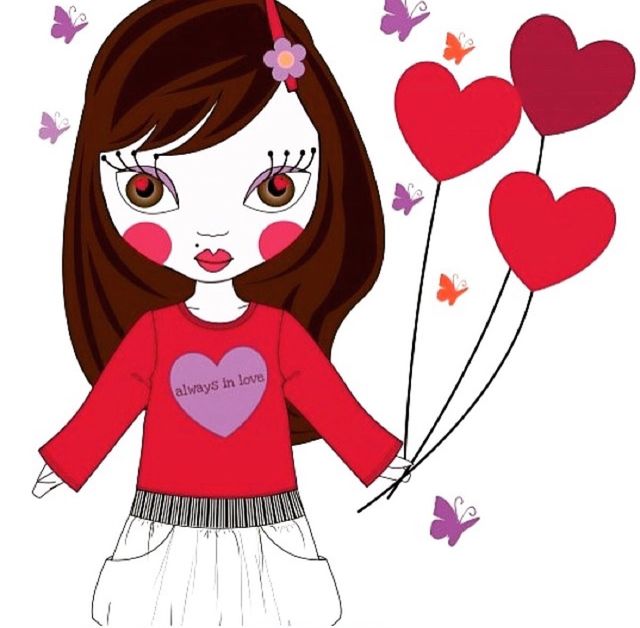 Ilustraciones digitales originales
