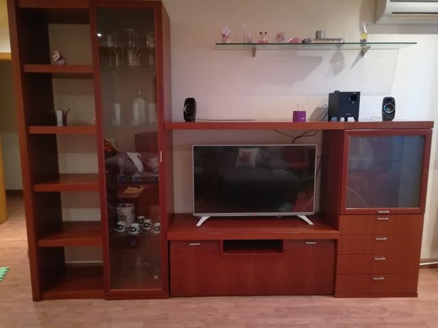 Mueble de comedor de segunda mano por 180 € en Poligono Industrial ... Mueble de comedor de segunda mano por 180 € en Poligono Industrial ...