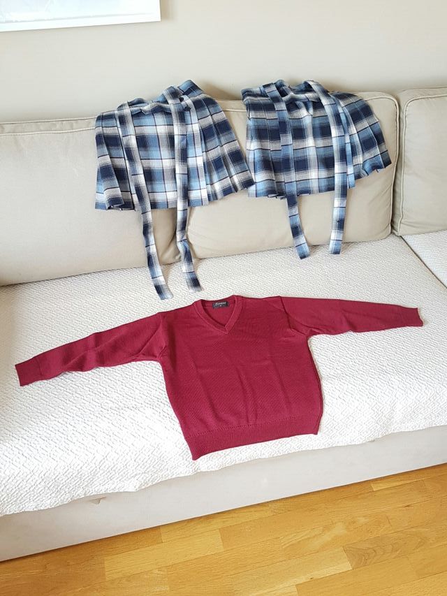 SÓLO JERRSEY DOMINICAS OVIEDO