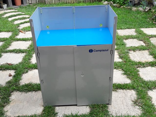 Mueble cocina camping de segunda mano por 30 € en Tarragona en WALLAPOP Mueble cocina camping de segunda mano por 30 € en Tarragona en WALLAPOP