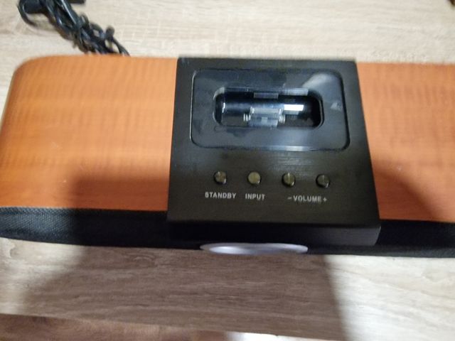 ATTREZZATURA LAUSON, per iPhone e iPod