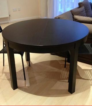 Mesa comedor de segunda mano en Bilbao en WALLAPOP Mesa comedor de segunda mano en Bilbao en WALLAPOP