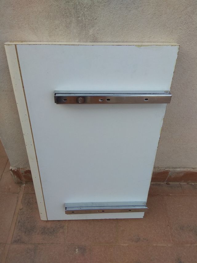 Mesa plegable para cocina de segunda mano por 20 € en Los Arenales ... Mesa plegable para cocina de segunda mano por 20 € en Los Arenales ...
