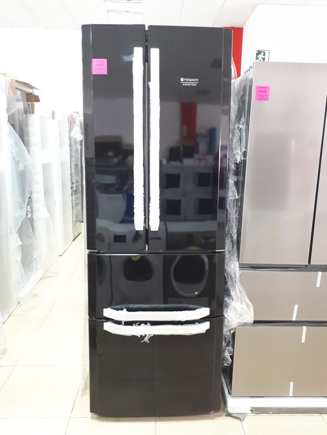 hotpoint ariston frigo frigo americano hotpoint ariston nuevo de segunda mano por 899 en madrid en wallapop hotpoint ariston frigo frigo americano hotpoint ariston nuevo de segunda mano por 899 en madrid en wallapop