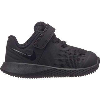 zapatillas niño nike negras