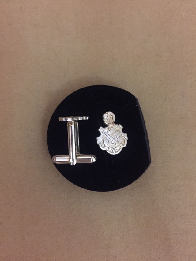 Gemelos caballero nuevos