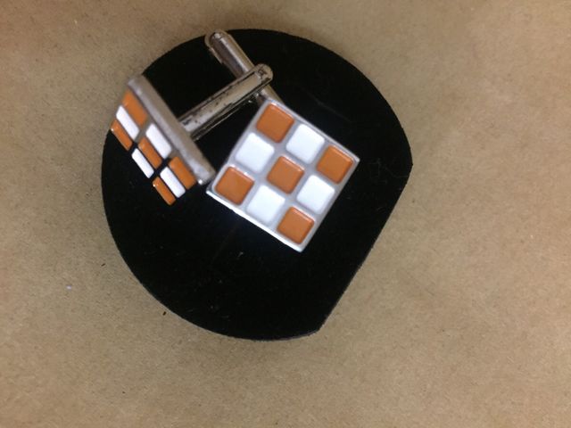 Gemelos caballero nuevos