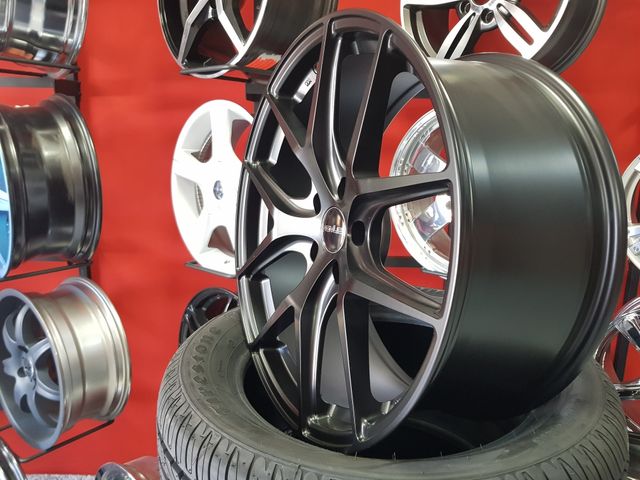 llantas audi seat vw mercedes bmw