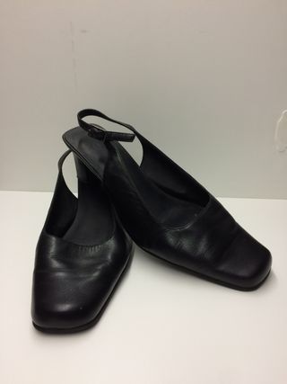 Zapatos Segunda 15 Mano De Mujer Clarks 39 Talla Por rqw4nrxp