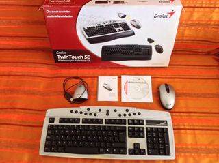 GENIUS TWINTOUCH SE DRIVERS WINDOWS 7 (2019)