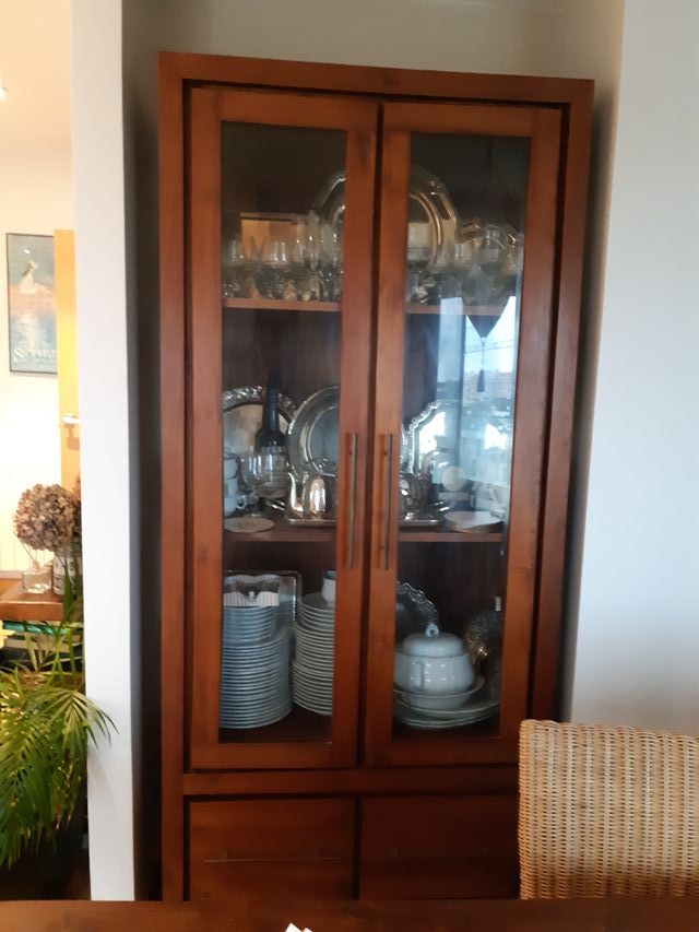 Best Vitrinas Para Comedor Gallery - Casas: Ideas, imágenes y ... Best Vitrinas Para Comedor Gallery - Casas: Ideas, imágenes y ...