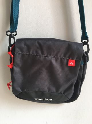 كيف؟ بجماليون المستشعر mochila bandolera decathlon - predatorslc.com