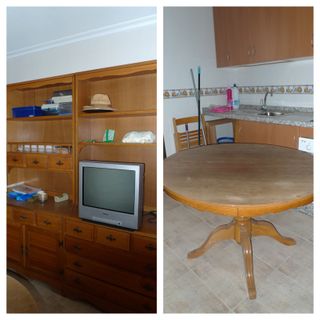 Mueble de cocina de segunda mano en Alicante en WALLAPOP Mueble de cocina de segunda mano en Alicante en WALLAPOP