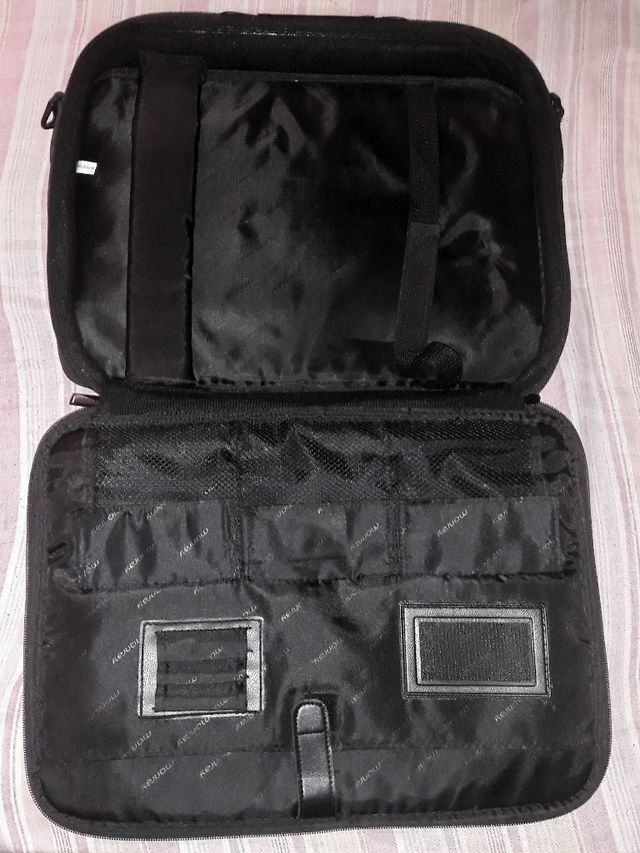 maletin ordenador portatil monray