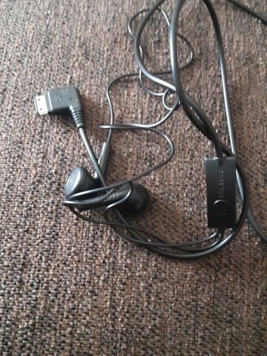Auriculares Samsung
