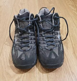 zapatillas trekking mujer nike zapatillas trekking mujer nike