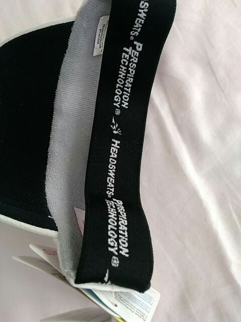 visera running nuun nueva