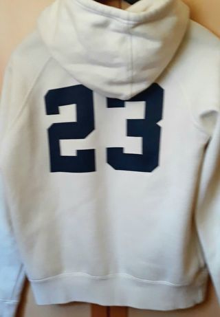 Sudadera RAMS 23 de segunda mano por 7 EUR en Valladolid en WALLAPOP