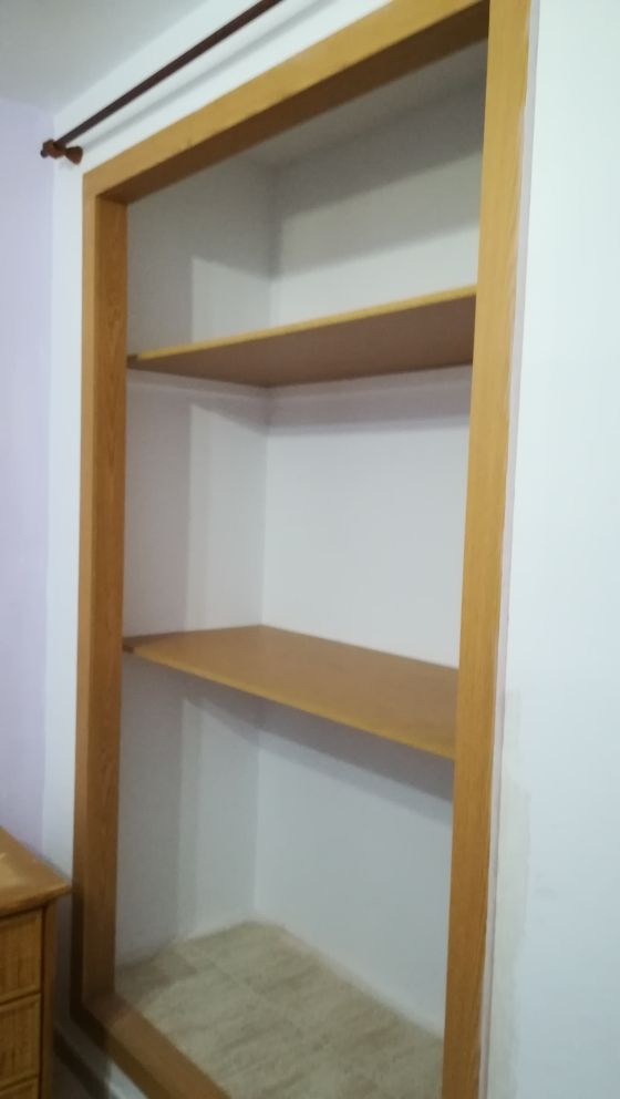 Carpintero pintor albañil de segunda mano por 1 € en Benidorm en WALLAPOP