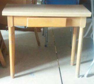 Mesa abatible cocina de segunda mano en WALLAPOP Mesa abatible cocina de segunda mano en WALLAPOP