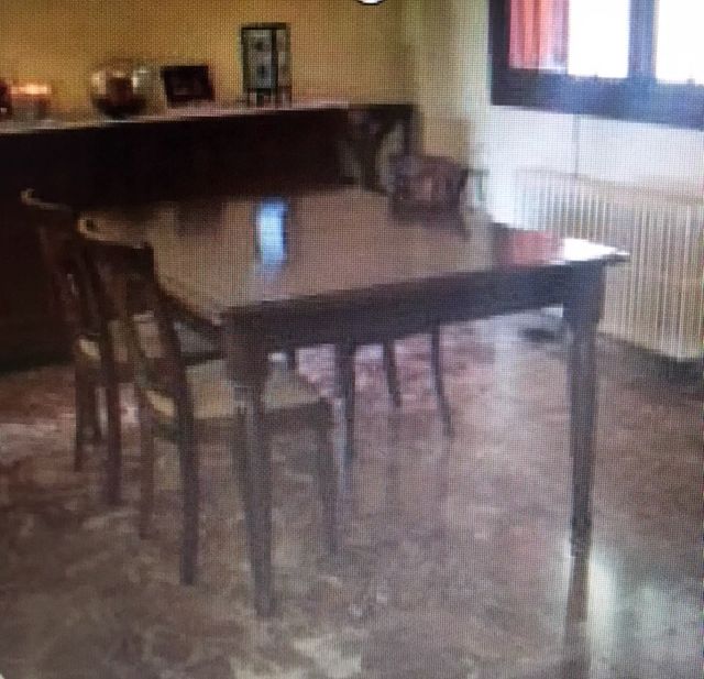 Mesa comedor clásica de Giménez muebles de segunda mano por 450 € en ... Mesa comedor clásica de Giménez muebles de segunda mano por 450 € en ...