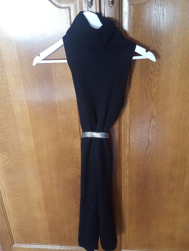 Vestido mujer massimo dutti y laga