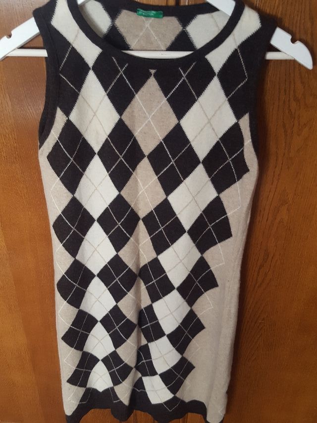 Vestido mujer massimo dutti y laga