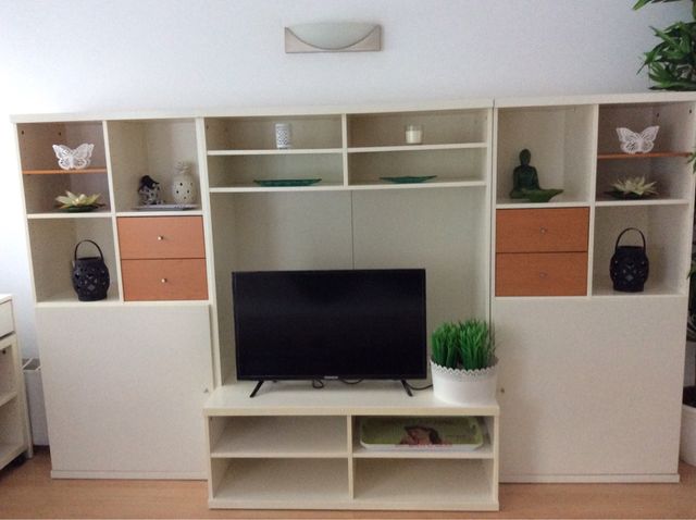 MUEBLE COMEDOR IKEA de segunda mano por 250 € en Barcelona en WALLAPOP MUEBLE COMEDOR IKEA de segunda mano por 250 € en Barcelona en WALLAPOP