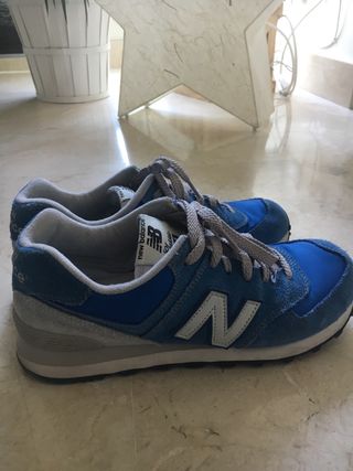 new balance 574 40