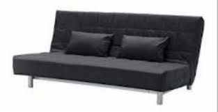 Sofá Cama 3 Plazas Ikea Beddinge De Segunda Mano Por 120 En Sofá Cama 3 Plazas Ikea Beddinge