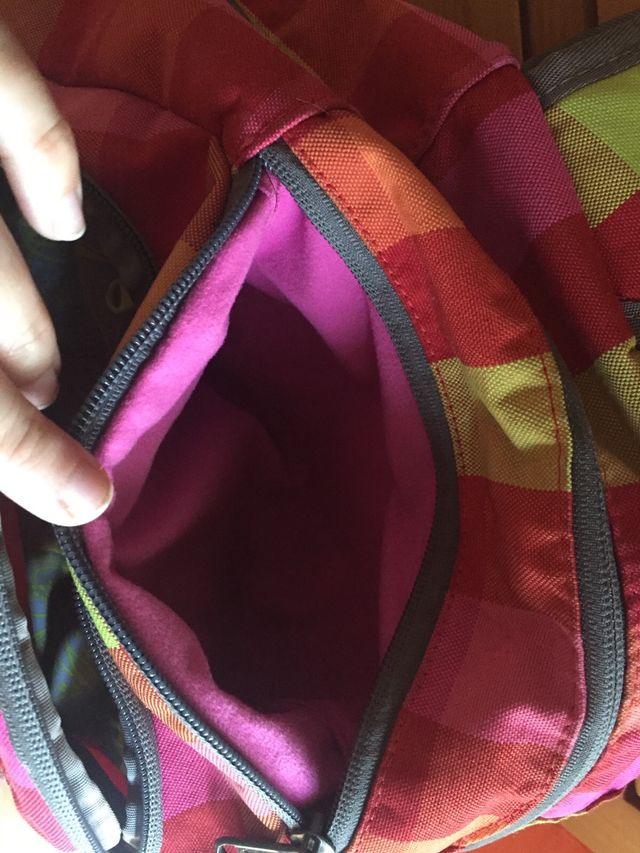 Mochila