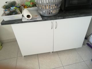 Mueble de cocina de segunda mano en Pontevedra en WALLAPOP Mueble de cocina de segunda mano en Pontevedra en WALLAPOP