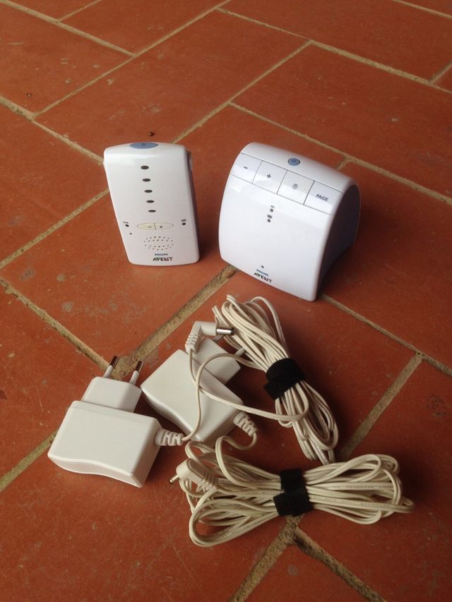 Intercomunicador Philips