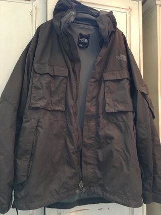 chaqueta north face segunda mano chaqueta north face segunda mano