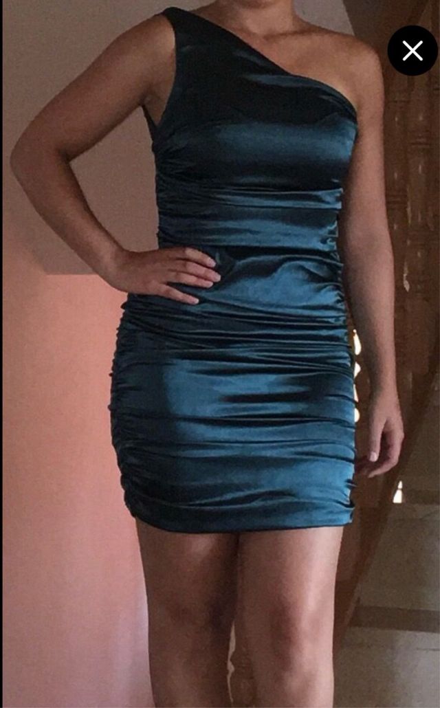 Vestido Fiesta