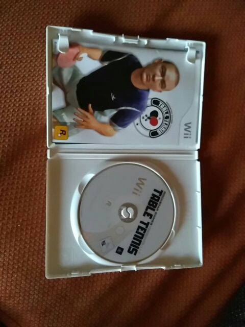 Juego WII