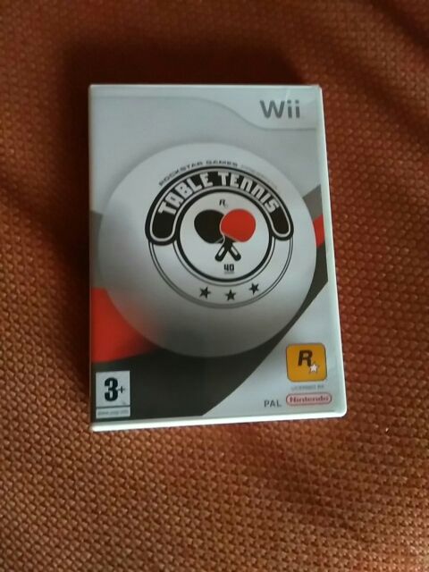 Juego WII