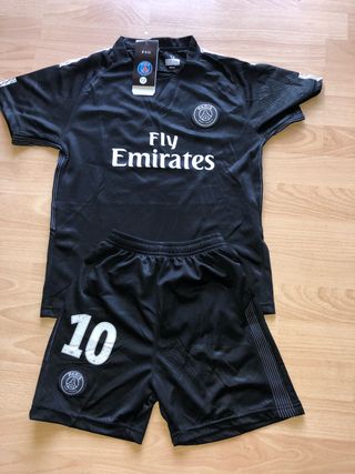 equipacion Paris Saint Germain nuevo equipacion Paris Saint Germain nuevo