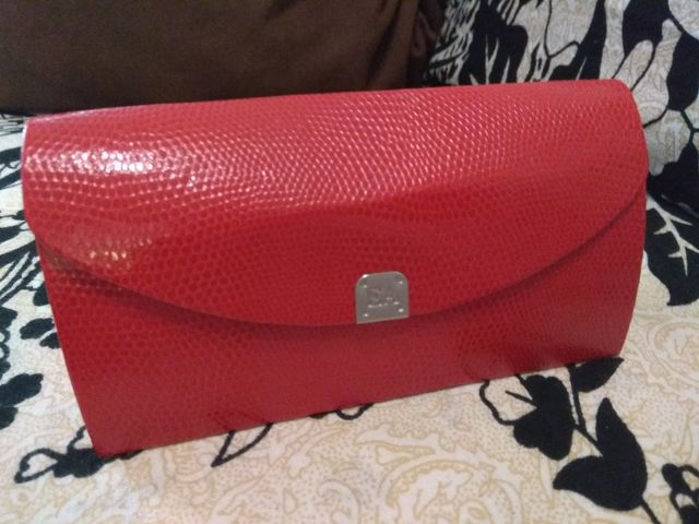 Funda Elizabeth Arden para gafas