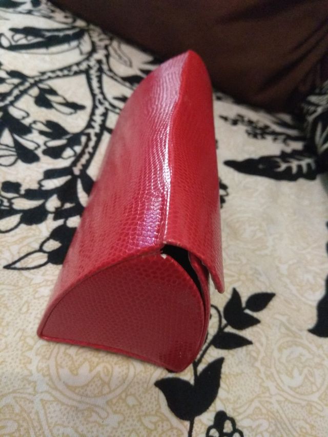 Funda Elizabeth Arden para gafas